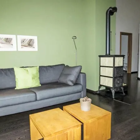 Haus Zum Alpenblick - Weisshorn By Interhome Apartman *
