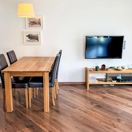 Apartman Haus Zum Alpenblick - Weisshorn By Interhome Bellwald