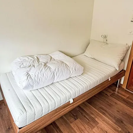 Apartman Haus Zum Alpenblick - Weisshorn By Interhome