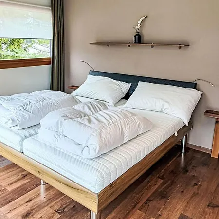 Haus Zum Alpenblick - Weisshorn By Interhome