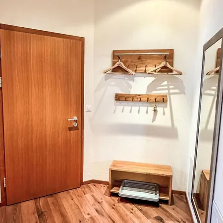 Haus Zum Alpenblick - Weisshorn By Interhome